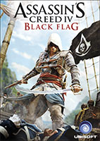 Assassin&rsquo;s Creed&reg; IV Black Flag&trade;